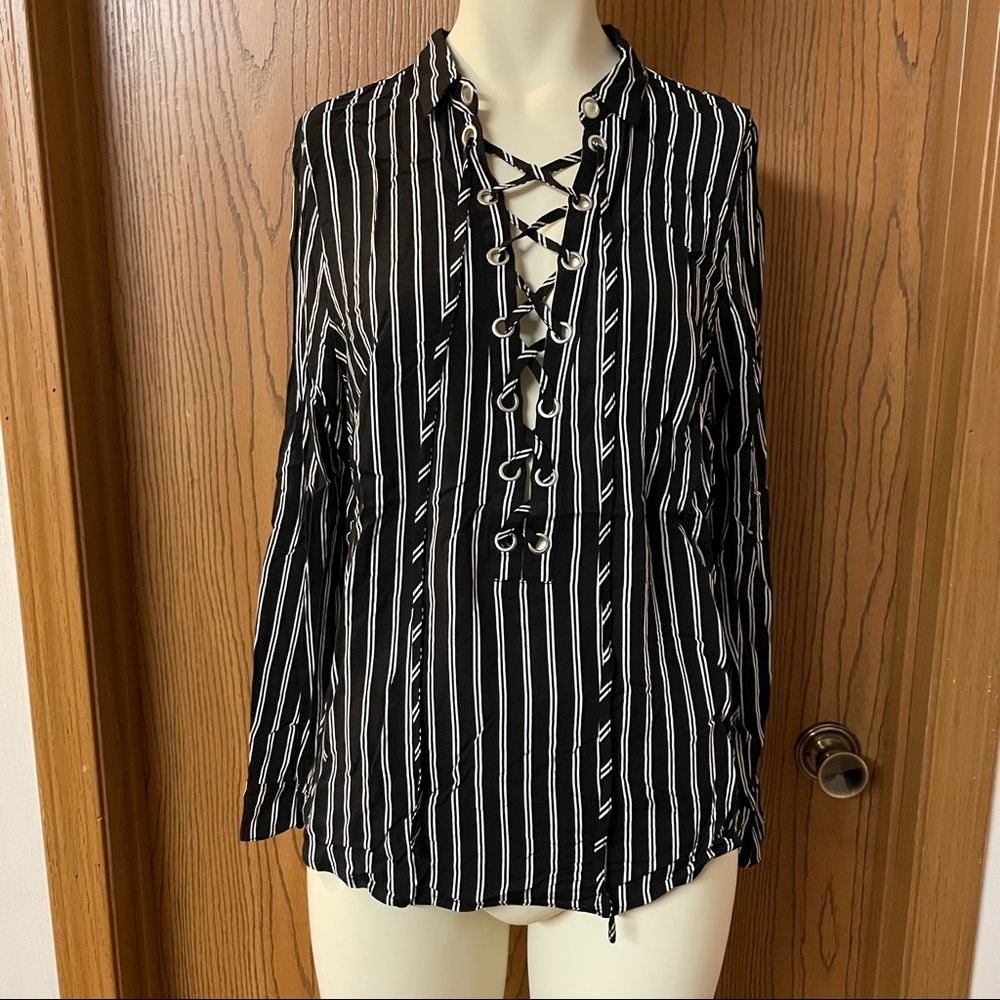 H&M Blouse